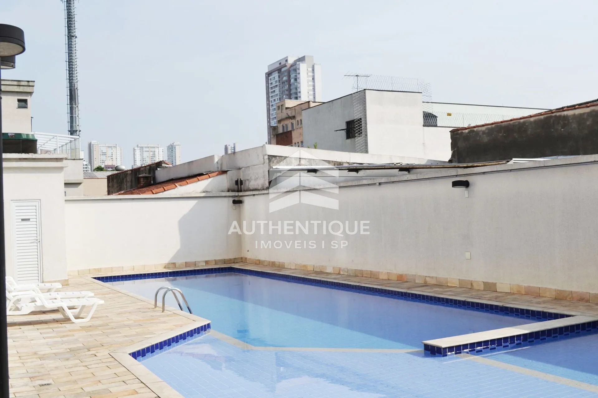 Imagem Montesquieu Tatuape - Apartamento à venda no bairro Altos do Tatuapé - São Paulo/SP, Zona Leste