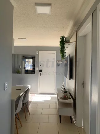 Imagem Apartamento 2 quartos para Venda no bairro São João em Dois Irmãos