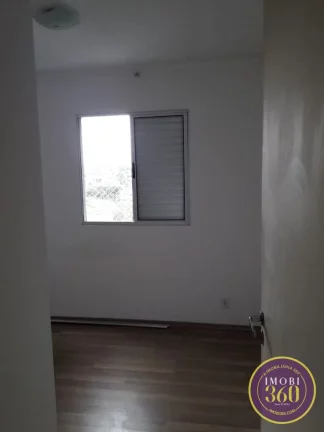 Imagem APARTAMENTO A VENDA PRÓXIMO AO SESC ITAQUERA - SÃO PAULO