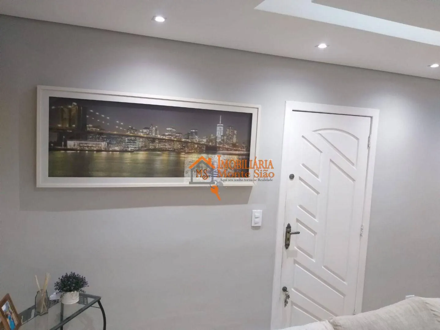 Imagem Casa com 3 dormitórios à venda por R$ 750.000,00 - Vila Rio de Janeiro - Guarulhos/SP