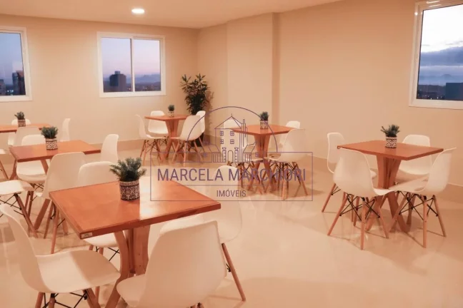 Imagem Excelente aptº 80 m2, 3 quartos, 1 suíte Andar alto na Praia de Itaparica