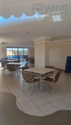 Imagem Imperdível oportunidade: Apartamento de 3 quartos com suíte, sala, banheiro e vaga na Vila Arens II, Jundiaí-SP - 133m².