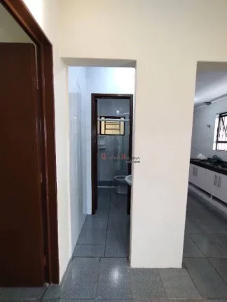 Imagem Casa com 3 dormitórios, 100 m² - venda por R$ 350.000,00 ou aluguel por R$ 2.545,00/mês - Núcleo Residencial João Corradini - Itatiba/SP