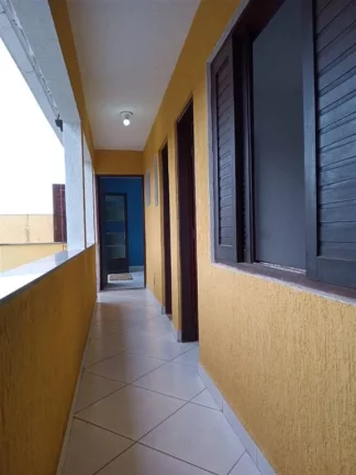 Imagem Casa com 5 dorms, Flórida, Praia Grande - R$ 750 mil, Cod: 2021