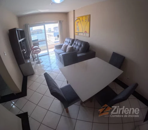 Imagem APARTAMENTO 2 QUARTOS MUITO BEM LOCALIZADO NA PRAIA DO MORRO