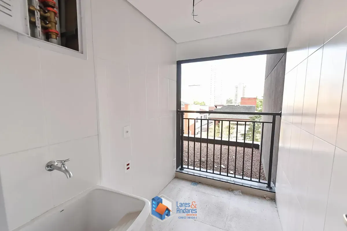 Imagem Apartamento para venda em Jardim Vila Mariana com 2 quartos, sendo 2 suítes, 75m²