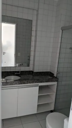 Imagem Apartamento com 2 Quartos à Venda, 64 m² em Boa Viagem - Recife
