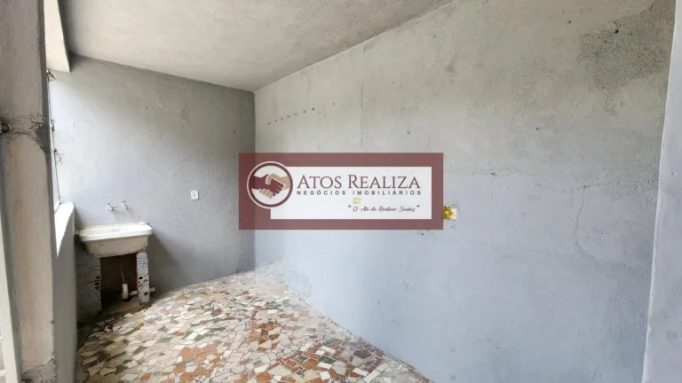 Imagem Casa à Venda no Jardim Varginha, SP | 2 Dorms, 80m² por R$285 Mil