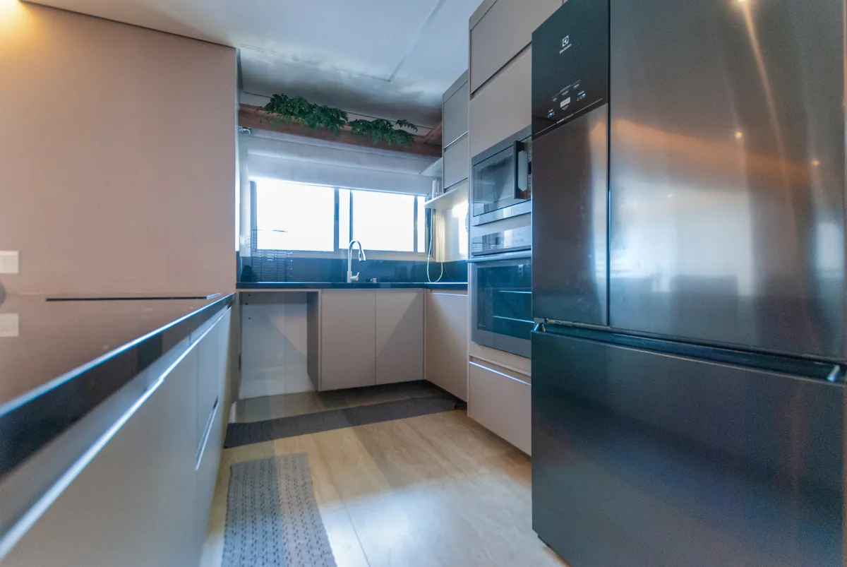 Imagem Apartamento para venda em Parque da Mooca com 3 quartos, sendo 3 suítes, 130m2