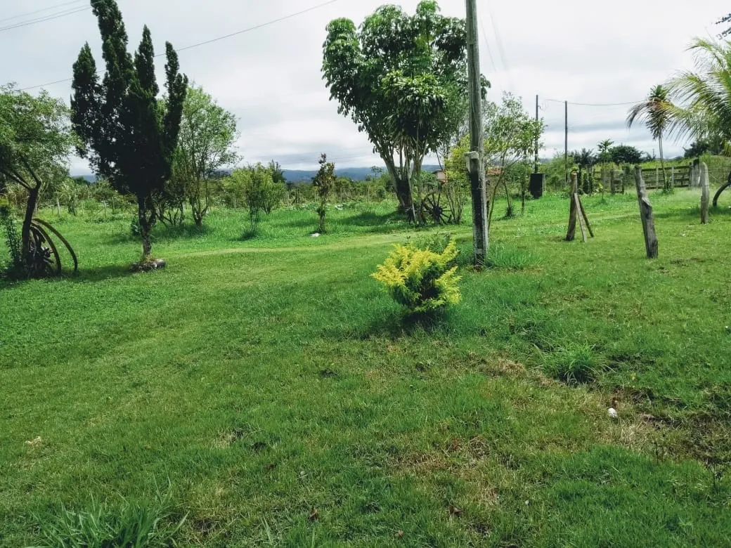 Imagem Chácara à venda 20000M², Cruz Pequena, Pindamonhangaba - SP