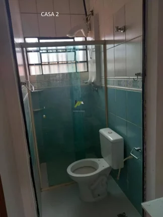 Imagem Casa em Itupeva