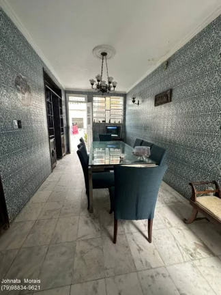 Imagem Casa à venda na Rua de Lagarto: 4 quartos, 3 suítes, área gourmet - Confira!