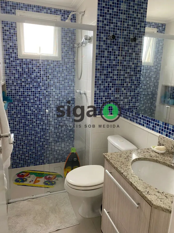 Imagem Apartamento de 156 metros,3 suítes, 2 vagas a venda no Horizontes Cidade Universitária