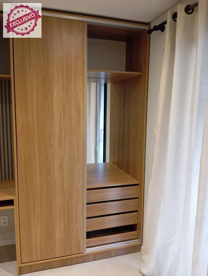 Imagem Apartamento para Locação em São Paulo, Pinheiros, 1 dormitório, 1 banheiro
