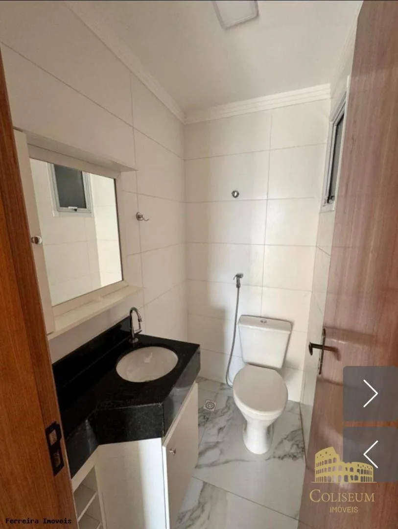 Imagem Apartamento com 1 dormitório à venda, 50 m² por R$ 430.000,00 - Florida - Praia Grande/SP