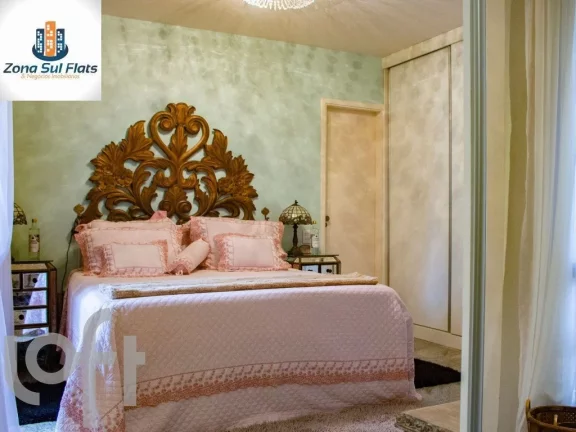 Imagem Apartamento à Venda Na Vila Mariana Com 4 Dormitórios Sendo 1 Suíte e 3 Vagas