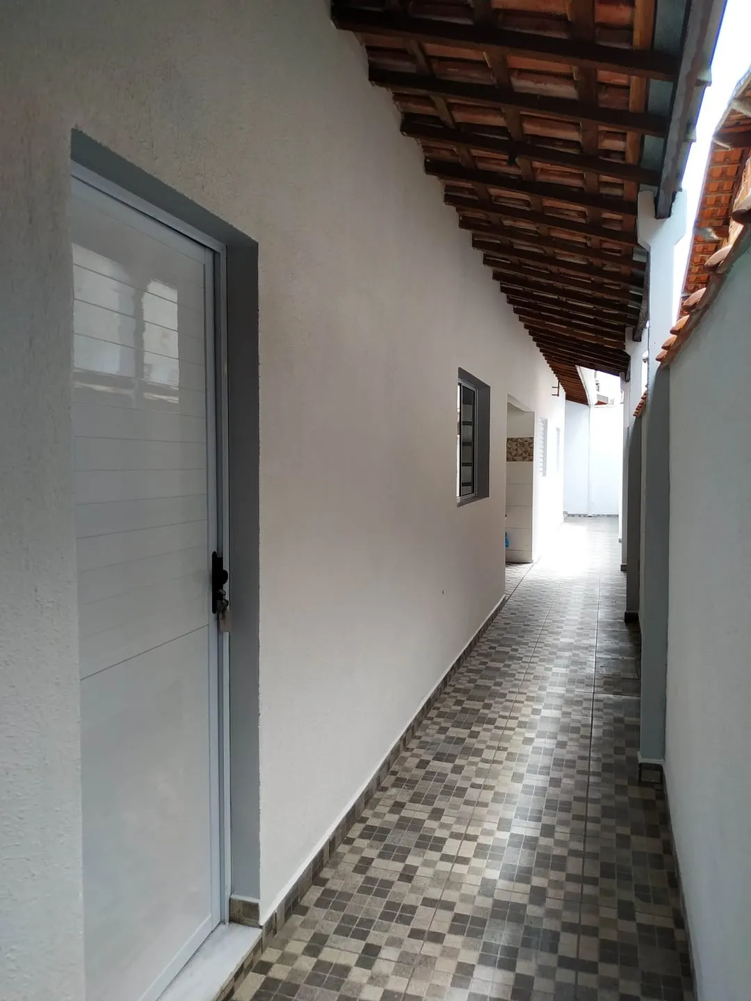 Imagem Casa à venda 2 Quartos, 1 Suite, 2 Vagas, 125M², Residencial e Comercial Cidade Morumbi, Pindamonhangaba - SP
