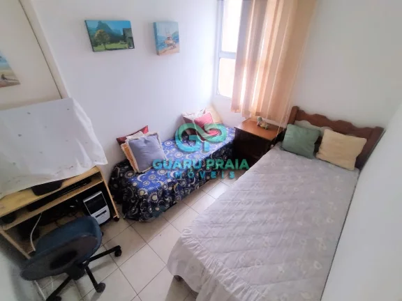 Imagem Apartamento à venda no bairro Enseada - Guarujá/SP