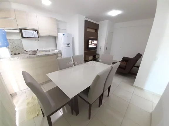 Imagem Apartamento 3 dormitórios local tranquilo