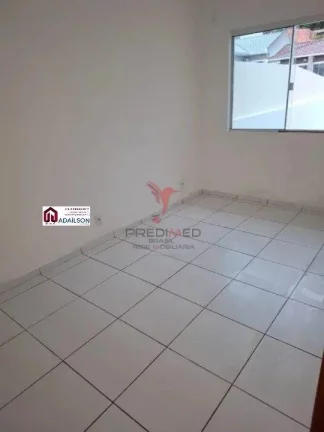 Imagem Casa 2 quartos em Bela Vista, Loteamento Jardins, Palhoça SC -BRASIL