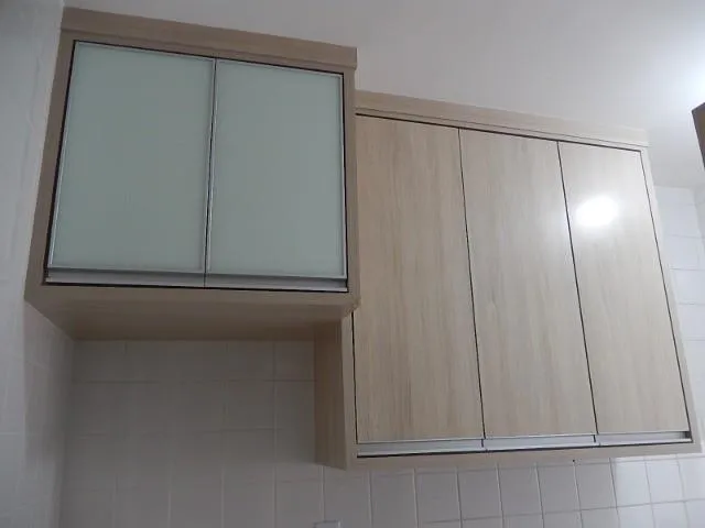 Imagem APARTAMENTO - PARQUE SÃO JORGE - CAMPINAS