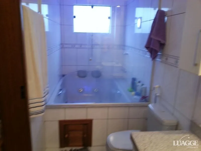 Imagem Casa de Condomínio em Tristeza