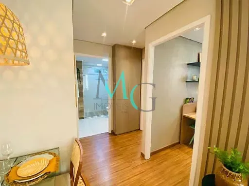 Imagem Apartamento com 2 dormitórios à venda, 44 m² por R$ 172.000,00 - Santa Cruz - Rio de Janeiro/RJ