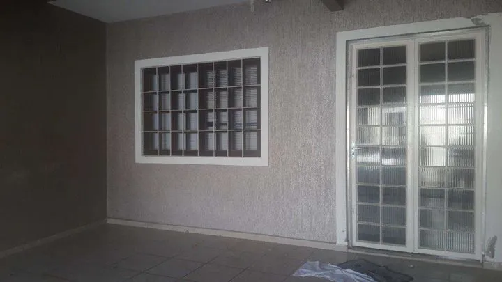 Imagem Sobrado com 4 Quartos à Venda, 167 m² em Jardim Madureira - São José Dos Campos