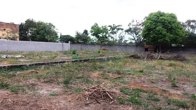 Imagem Terreno à venda 1189.09M², Vila Ofélia, Guaratinguetá - SP