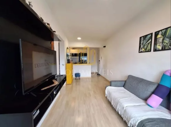 Imagem Seu Novo Lar no Urbanova Espera por Você! Apartamento moderno com 2 dormitórios, sendo 1 suíte, perfeito para quem busca conforto e qualidade de vida em uma das regiões mais desejadas de São José dos Campos!