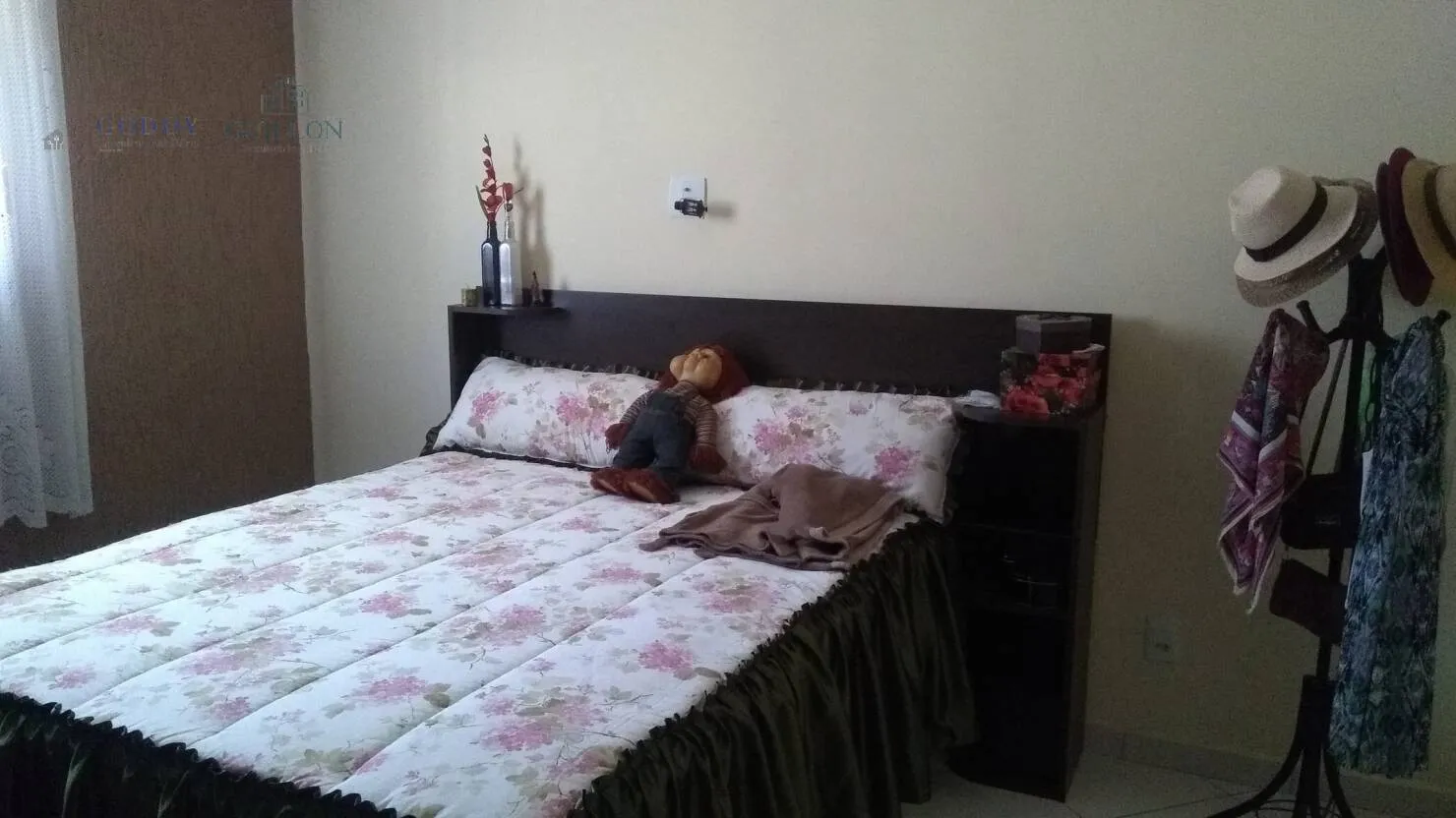 Imagem Apartamento à venda 2 Quartos, 1 Suite, 1 Vaga, 77.33M², São Benedito, Pindamonhangaba - SP | Edifício Conceição