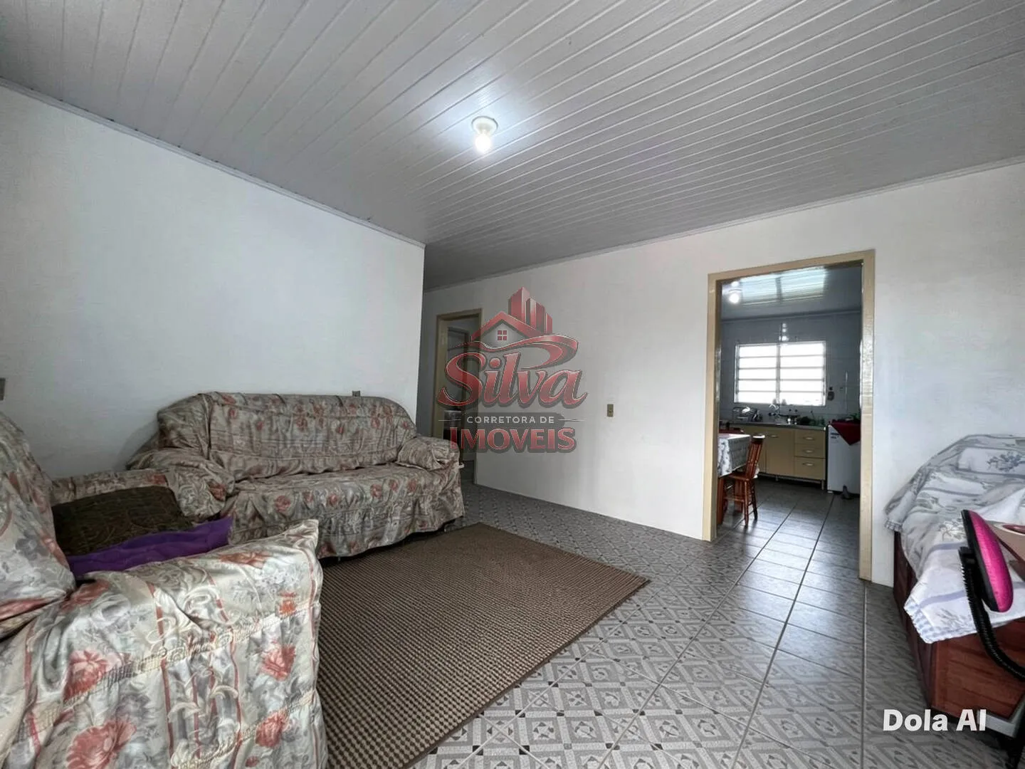 Imagem C1054 | Casa 2 dormitórios com suíte à venda
