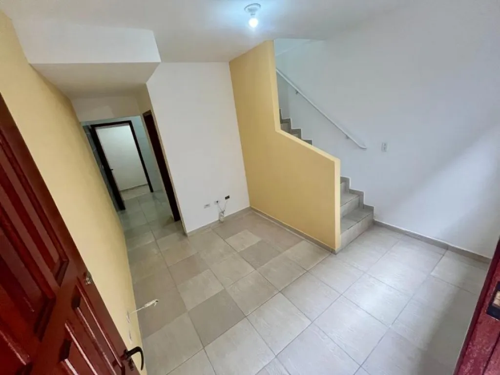 Foto do imóvel CASA COM 50,00 m² - VILA SÔNIA - PRAIA GRANDE SP em RUA ROBERTO SANTOS, 90 - VILA SÔNIA, PRAIA GRANDE - SP
