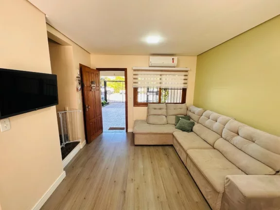Imagem Casa para venda no bairro Hípica em Porto Alegre