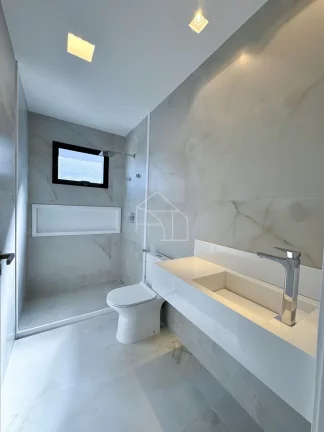 Imagem Casa Boulevard Lagoa 5 quartos sendo 3 suítes