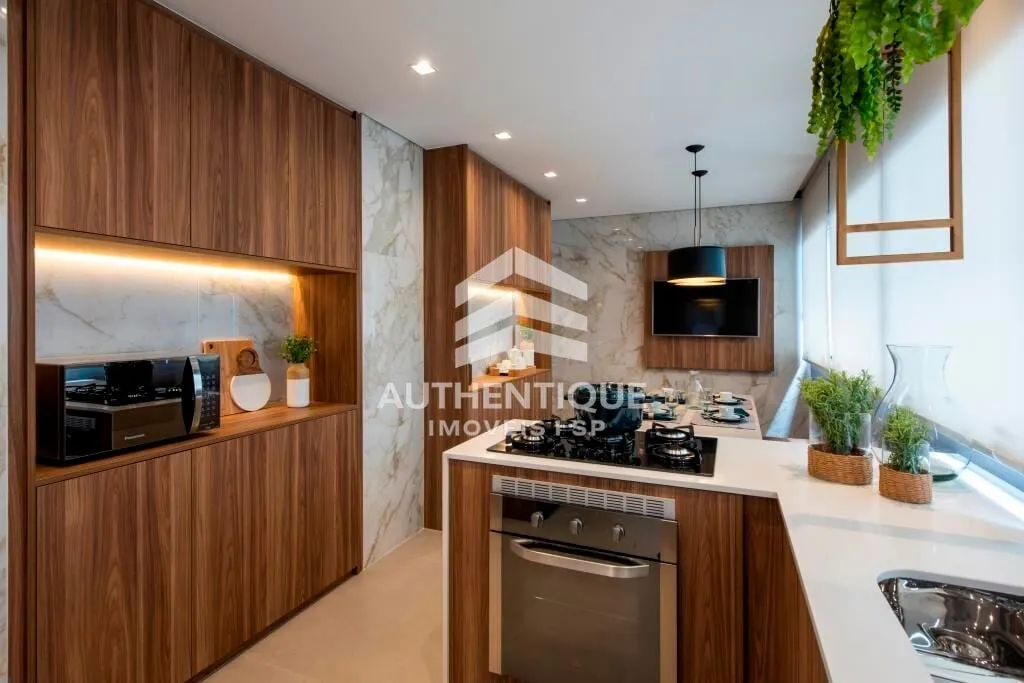 Imagem MARCCO VILA ROMANA - Apartamento à venda em São Paulo/SP