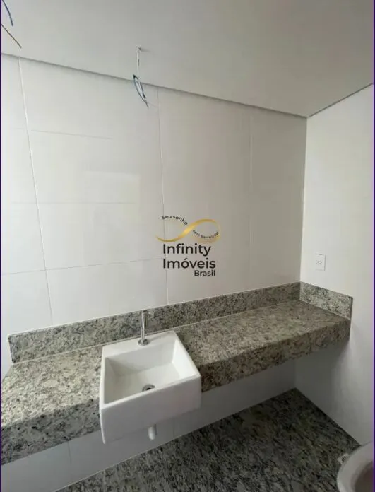Imagem Apartamento à venda no bairro Boa Viagem - Belo Horizonte/MG