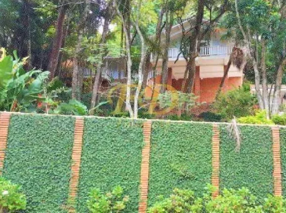 Imagem CASA EM CONDOMÍNIO FECHADO