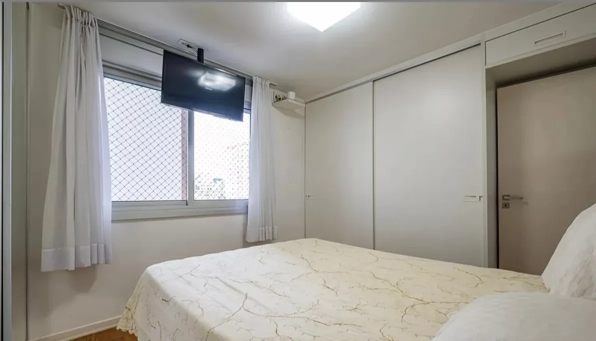 Imagem Apartamento com 3 Quartos à Venda, 140 m² em Jardim Paulista - São Paulo