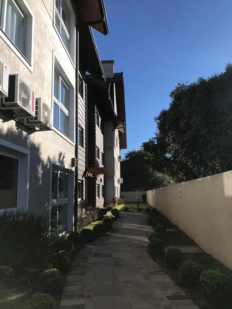 Imagem Cobertura à venda em Gramado, Av. Central, com 4 quartos, 128m2