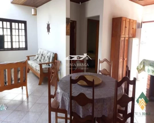 Imagem CASA RESIDENCIAL em BERTIOGA - SP, MORADA DA PRAIA