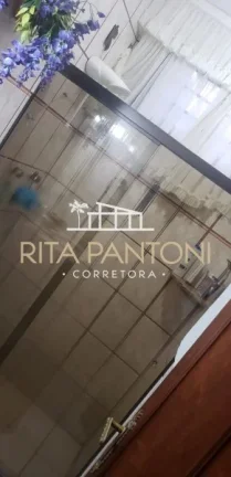 Imagem Casa - Ribeirão Preto - Jardim José Sampaio Junior - Região Norte