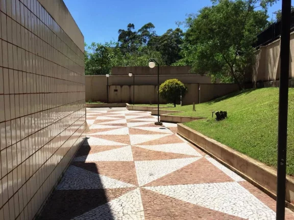 Imagem Flat disponível para venda no Morumbi Residence, com 34m², 1 dormitório e 1 vaga