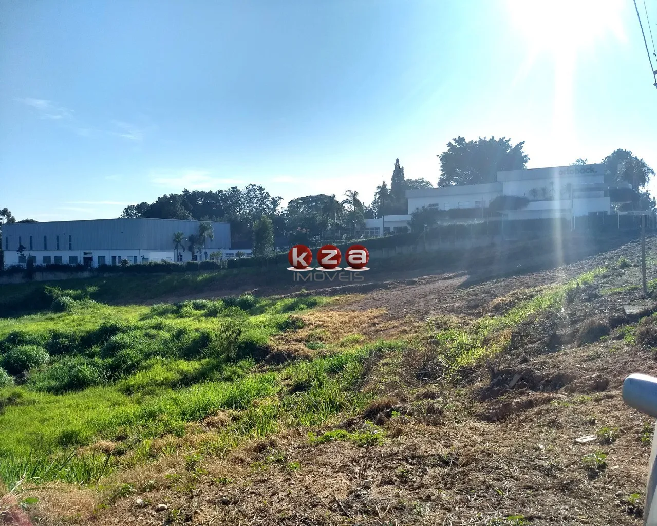Imagem Área comercial bem localizada 14.000 metros, Valinhos