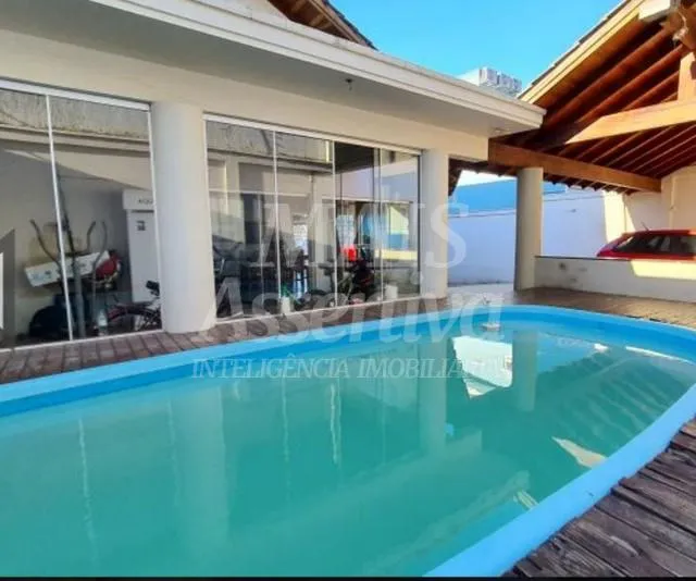 Imagem Ótima casa semi-mobiliada a venda em Oeste, Sapiranga/RS - 3 Dormitórios