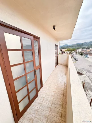 Imagem Apartamento em excelente localização no centro