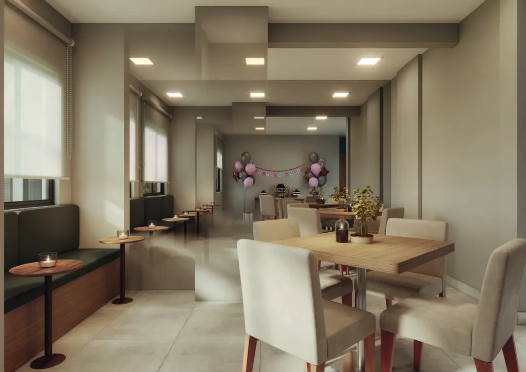 Imagem APARTAMENTO RESIDENCIAL em São Paulo - SP, Limão