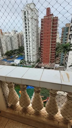 Imagem Excelente oportunidade para morar em um dos bairros mais nobres da cidade. Este apartamento conta co...
