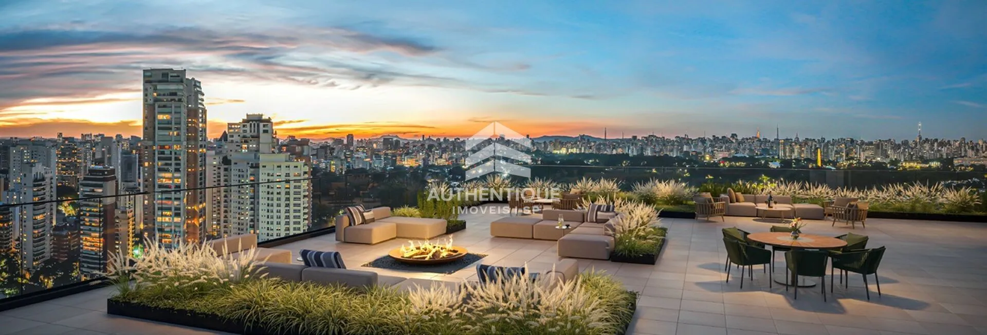Imagem Alameda 45 - Apartamento à venda no bairro Vila Mariana - São Paulo/SP, Zona Sul