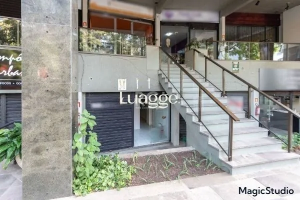 Imagem Loja para Venda - 52m², 0 dormitórios, Tristeza